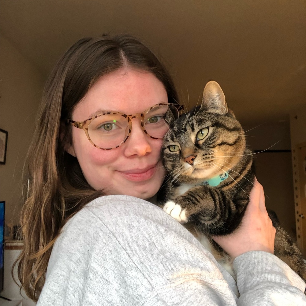 Meet your Posher, Annabelle